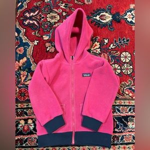 Patagonia Synchilla 3T